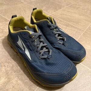 Lone Peak 4 - M 10.5 / W 12